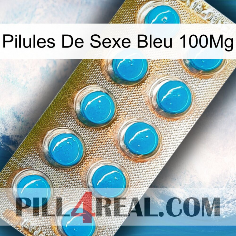 Blue Sex Pills 100Mg new09